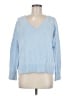 Old Navy Blue Pullover Sweater Size M - photo 1