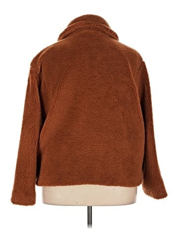 Gap Faux Fur Jacket (view 2)