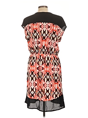 Ellen Parker Casual Dress (view 2)