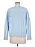 Old Navy Blue Pullover Sweater Size M - photo 2