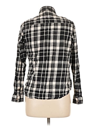 The North Face Long Sleeve Button-Down Shirt (view 2)