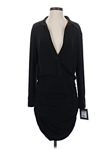 Norma Kamali Cocktail Dress (view 1)
