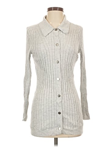 White House Black Market Cardigan (view 1)