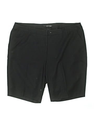 Amanda + Chelsea Shorts (view 1)