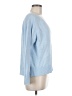 Old Navy Blue Pullover Sweater Size M - photo 4