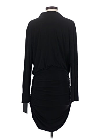 Norma Kamali Cocktail Dress (view 2)