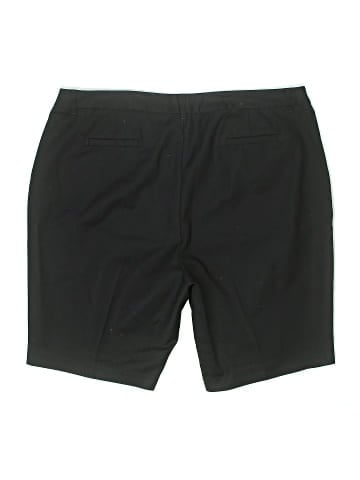 Amanda + Chelsea Shorts (view 2)