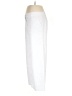 Ann Taylor LOFT White Casual Pants Size 10 - photo 5
