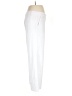 Ann Taylor LOFT White Casual Pants Size 10 - photo 4
