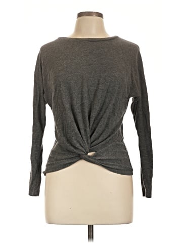 Gaze Long Sleeve Top (view 1)