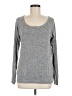 Maurices Gray Pullover Sweater Size M - photo 1