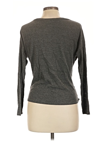 Gaze Long Sleeve Top (view 2)