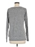 Maurices Gray Pullover Sweater Size M - photo 2