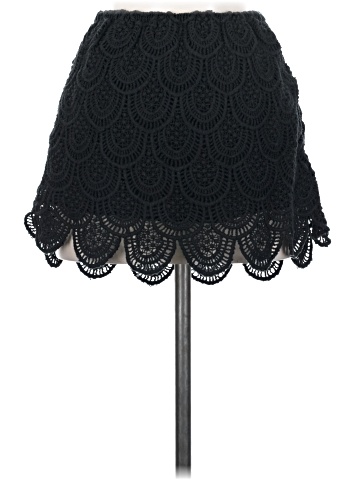 Michael Stars Formal Skirt (view 2)