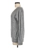 Maurices Gray Pullover Sweater Size M - photo 5