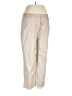 Gap Solid Tan Khakis Size 10 - photo 1
