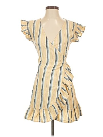 Billabong Casual Dress (view 1)