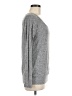 Maurices Gray Pullover Sweater Size M - photo 4