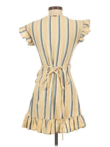 Billabong Casual Dress (view 2)