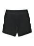 Lands' End Solid Black Athletic Shorts Size 18L - photo 1
