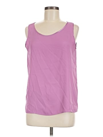 Liz Baker Tank Top (view 1)