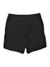 Lands' End Solid Black Athletic Shorts Size 18L - photo 2