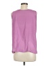 Liz Baker 100% Polyester Purple Tank Top Size M - photo 2