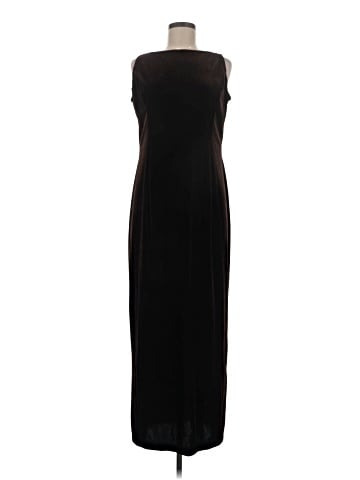 Jessica McClintock Cocktail Dress (view 1)