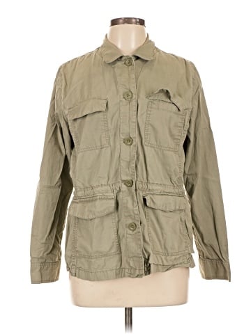 Chaps Jacket (view 1)