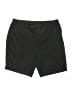 32 Degrees Solid Black Athletic Shorts Size 18 - photo 1