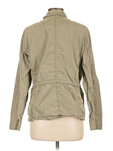 Chaps Jacket (view 2)