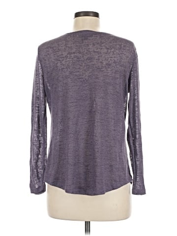 i Jeans by Buffalo 3/4 Sleeve T-Shirt (view 2)