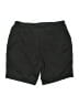 32 Degrees Solid Black Athletic Shorts Size 18 - photo 2