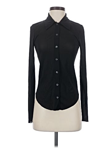 Wilfred Long Sleeve Blouse (view 1)