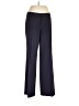 Coldwater Creek Blue Dress Pants Size 10 - photo 1