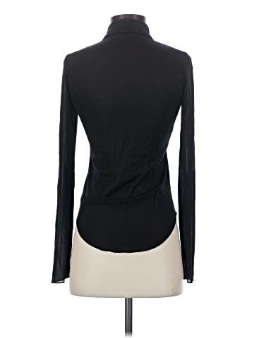 Wilfred Long Sleeve Blouse (view 2)