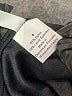 J.Crew Solid Black One Piece Swimsuit Size 8 - photo 4