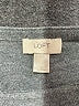 Ann Taylor LOFT Outlet Gray Pullover Sweater Size S - photo 7
