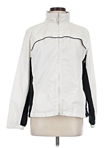 IZOD Track Jacket (view 1)