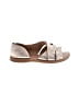 B O C Born Concepts Silver Sandals Size 7 - photo 1