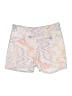 Active by Old Navy Graphic Ivory Athletic Shorts Size XXL - photo 1