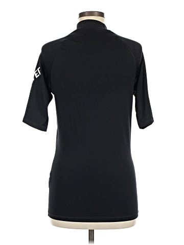 Quiksilver Short Sleeve Turtleneck (view 2)