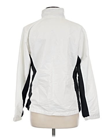 IZOD Track Jacket (view 2)