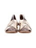 B O C Born Concepts Silver Sandals Size 7 - photo 2