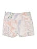 Active by Old Navy Graphic Ivory Athletic Shorts Size XXL - photo 2