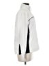 IZOD 100% Polyester Color Block White Track Jacket Size M - photo 4