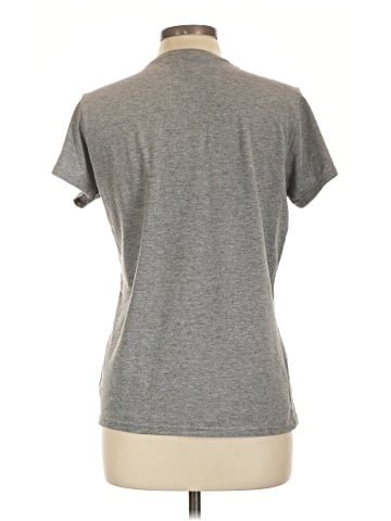 Anvil Short Sleeve T-Shirt (view 2)