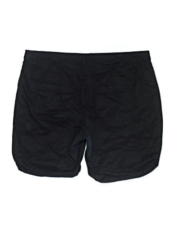 Lane Bryant Shorts (view 2)