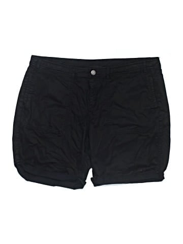 Lane Bryant Shorts (view 1)