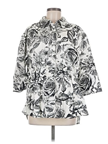 Carla Rockmore Raincoat (view 1)